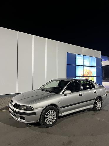корея кар ком: Mitsubishi Carisma: 2002 г., 1.6 л, Механика, Бензин, Лифтбек — 3