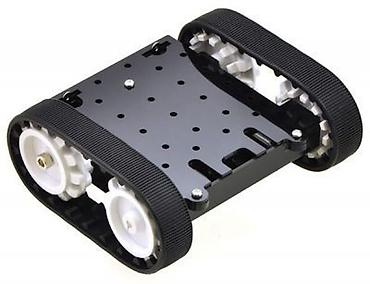 qlazastik oyuncaqları: Kateqoriya: Robot Dəstləri > Sumo və Mini Sumo Robotlar Məhsul — 1