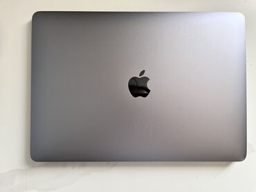 котлы отопления длительного горения: Ноутбук, Apple, 8 ГБ ОЗУ, Apple M1, 13.3 ", Б/у, Для несложных задач, память SSD