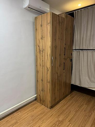 Долгосрочная аренда домов: 130 м², 5 комнат — 17