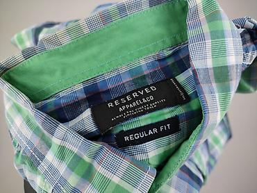 selected: Koszulа dla mężczyzn, rozmiar 2XL — 5