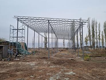 Сварка: Сварка | Навесы, Заборы, оградки Гарантия, Бесплатная смета, Монтаж — 16