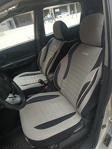 Hyundai: Hyundai Tucson (1-ci nəsil) krossover/SUV - Korpus rəngi: açıq gümüş — 30