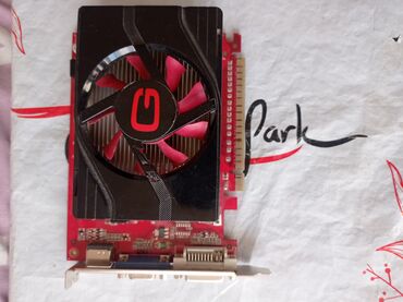 Videokartlar: Videokart Gigabyte GeForce GT 430, < 4 GB, İşlənmiş