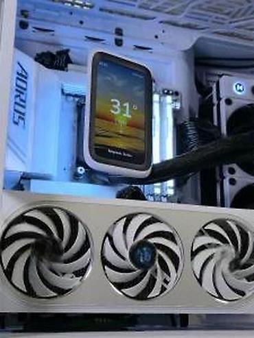 Desktop računari i radne stanice: 🖥️ Sklapanje računara po želji – GARANCIJA 24 MESECA ✅ ✨ Treba ti — 7