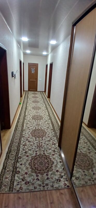 memar ecemi kiraye ev: 5 комнат, Новостройка, 100 м²