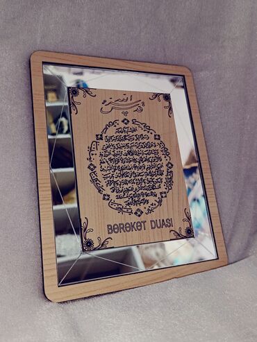 Heykəlciklər: Stol üstü dini ramka. yenidir çatdırılma mümkündür metro daxili — 10