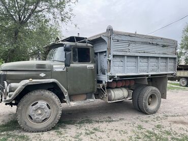 ЗИЛ: ЗИЛ : 8 л | 1980 г. Универсал at lalafo.kg — 3 ЗИЛ: ЗИЛ : 8 л | 1980 г. Универсал — 3