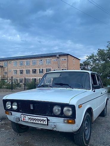 s coupe: ВАЗ (ЛАДА) 2106: 2000 г., 1.5 л, Механика, Бензин, Седан — 7