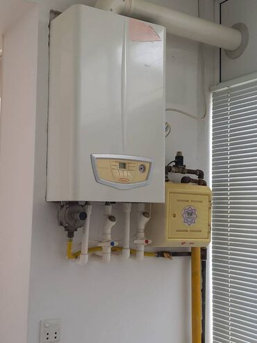 Uzunmüddətli kirayə mənzillər: Xətai rayonu,Hezi Aslanov metrosu yanında yerlesen,16 mərtəbəli — 6