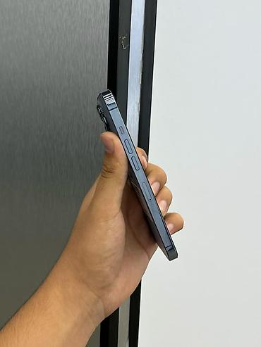 Мобильные телефоны и аксессуары: IPhone 13 Pro, Б/у, 512 ГБ, Sierra Blue, В рассрочку, 93 % — 4