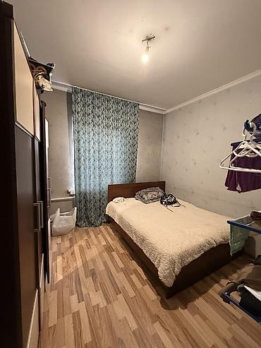 Продажа квартир: 3 комнаты, 62 м², Моссовет 105 серия, 8 этаж, Требуется ремонт — 1