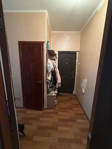 Продажа квартир: 1 комната, 38 м², Тунгуч мкр 106 серия, 4 этаж, Косметический ремонт — 5