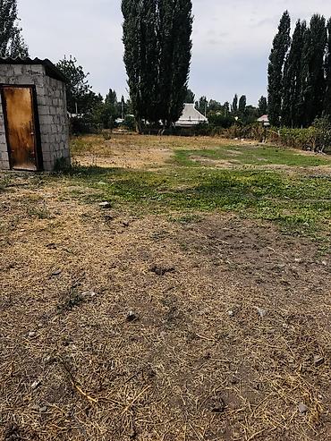 участки для дома: Продаётся жилой дом с приусадебным участком. - Одноэтажный дом из — 2