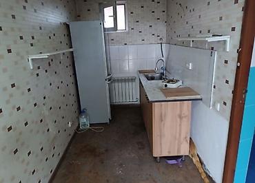 Долгосрочная аренда домов: 32 м², 1 комната — 9