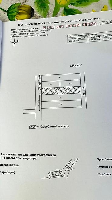 Продажа коттеджей и домов: 4 комнаты, 100 м², Бишкек — 11