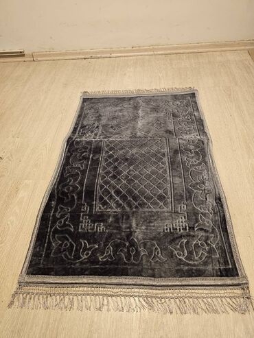 Digər aksesuarlar: Ortopedik səccadələrimiz xüsusi olaraq sifarişlə gətirilən visco — 2