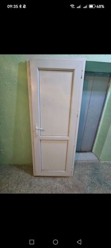 Plastik qapi 2eded 205/80sm
75azn biri
Yasamal 0111 leli