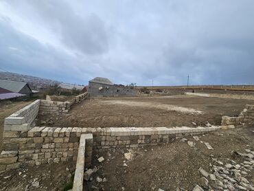 Torpaq sahələrinin satışı: 9 sot, Tikinti, Mülkiyyətçi, Kupça (Çıxarış), Bələdiyyə — 8