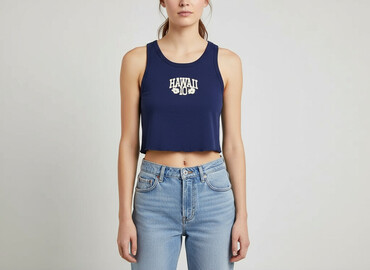 oversized vans t shirty: H&M Divided, Топ жіночий, розмір M