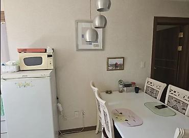 джалал: 3 комнаты, 72 м², Джал-15 Элитка, 12 этаж, Косметический ремонт — 4
