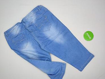 jeans louis vuitton: Jeansy damskie, rozmiar XL — 3