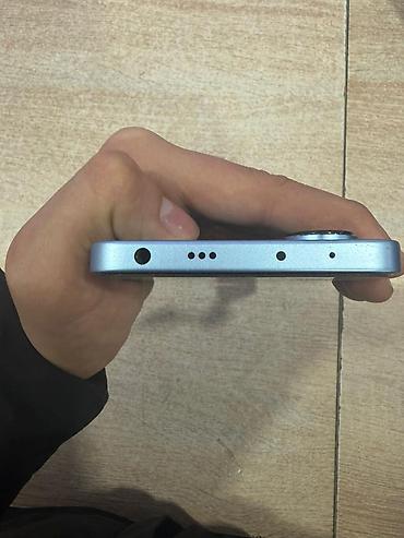 redmi note 13 ultra: Redmi Note 13, 128 GB, rəng - Mavi — 5