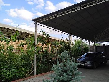 Продажа коттеджей и домов: 🏡Продаётся 2-этажный дом в центральный части г. Бишкек. Тихий — 3