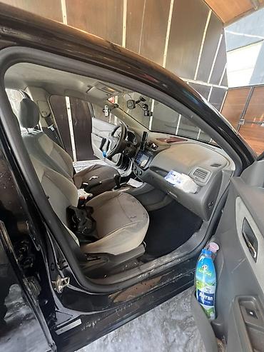 Chevrolet: Chevrolet Cobalt – Bakı 7000 ilkin ödəniş 543 Manat 25 ay buyunca — 13