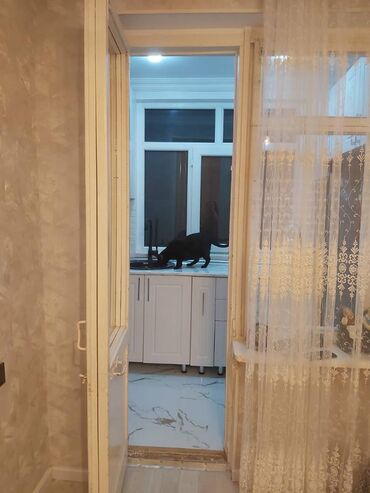 Köhnə tikili: Bakı, 2 otaqlı, Köhnə tikili, 50 kv. m — 10