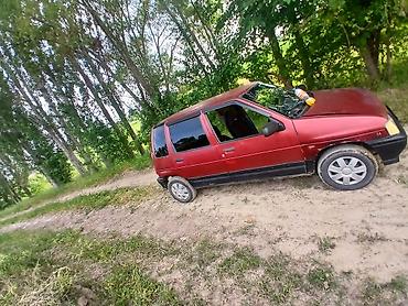 куб купить: Daewoo Tico: 1996 г., Механика, Хэтчбэк — 3