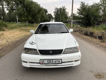 лобовое стекло опель вектра б: Toyota Mark II: 1996 г., 2.5 л, Автомат, Бензин, Седан