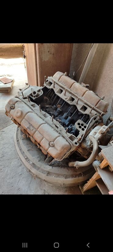двигатель тд: Бензиновый мотор Volkswagen Б/у, Оригинал, Россия