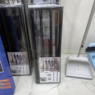 Полки, стеллажи: Стеллаж над стиральной машиной (Washing Machine Rack) - Назначение — 2