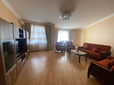 Yeni tikili: 4 otaqlı, Yeni tikili, 180 kv. m — 1