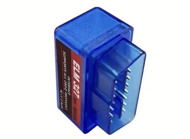 купить ткань для перетяжки салона авто: Автосканер ELM 327 OBD 2 версия 1.5, 1 плата, Автодиагностика