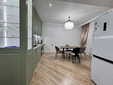 15 кв: 3 комнаты, 99 м², Резиденция, Элитка, 10 этаж, Свежий ремонт — 7