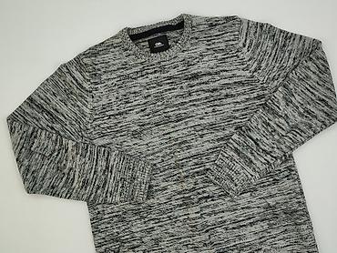 clockhouse elements collection: CKH Clockhouse, Sweter dla mężczyzn, rozmiar XL — 1