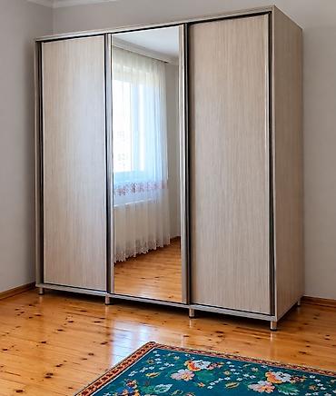 Sökülü veziyyetdedir . Gelib baxa bilersiz elave eşyalarda var Üç