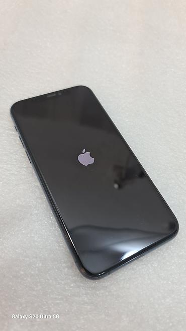 айфон 11 про 256 гб цена бу: IPhone 11 Pro, Б/у, 256 ГБ, Черный, 81 % — 2