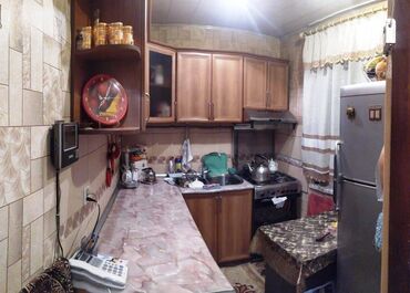 Köhnə tikili: Bakı, 7-ci mikrorayon, 3 otaqlı, Köhnə tikili, 80 kv. m — 9