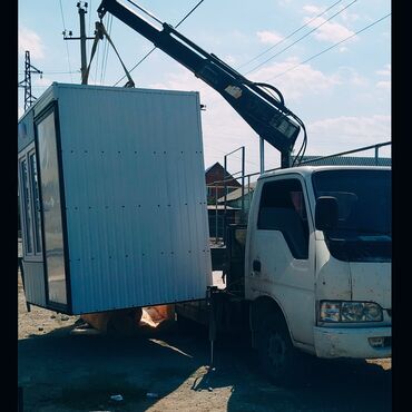 сдаю авто по следующим выкупом: Услуги манипулятора (мини грузовик с краном) стрела