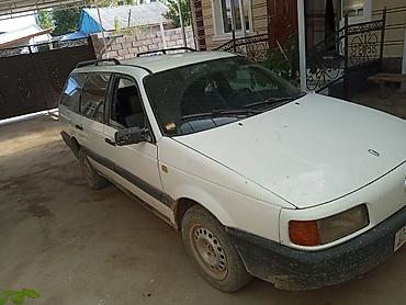 фара опель вектра б: Volkswagen Passat Variant: 1990 г., Механика, Универсал — 2