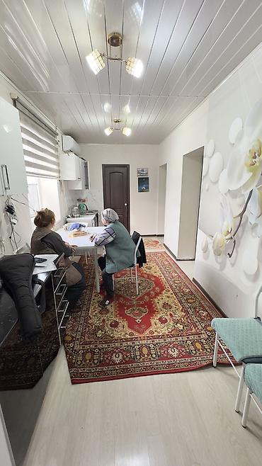 Продажа домов: Полдома, 100 м², 2 комнаты, Собственник, Евроремонт — 15