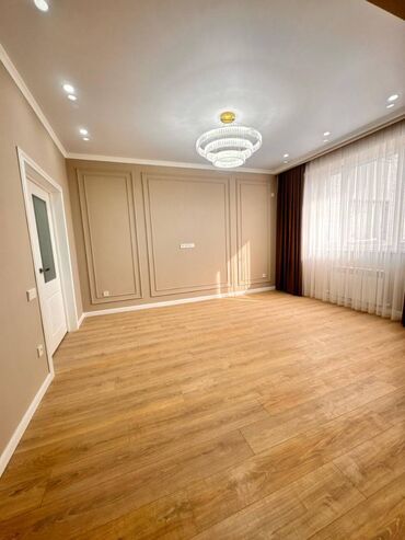 жк prime park: 2 комнаты, 68 м², Элитка, 8 этаж, Евроремонт