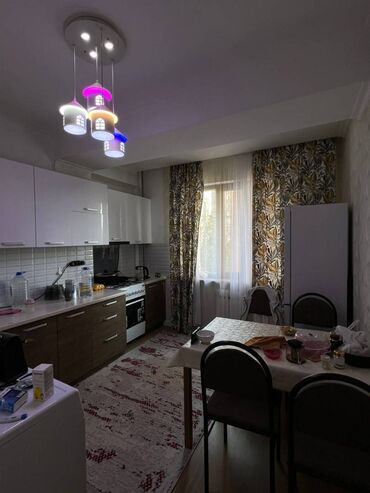 Автобизнес: 2 комнаты, 62 м², Элитка, 3 этаж, Евроремонт