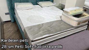 Matraslar: Yeni, Ortopedik matras, Uşaq üçün — 8