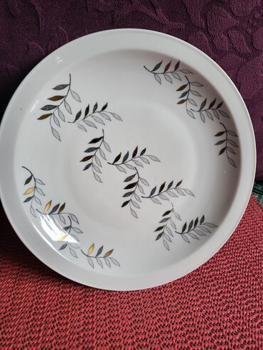 Kuhinjski setovi: Set za dorucak iz 50,60ih.god.Lichte Nemacka. Set ocuvan,nigde — 11