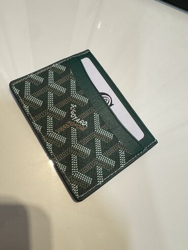 Картхолдеры: Картхолдер, цвет - Черный, Новый, Унисекс — 15