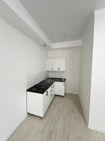 Продажа квартир: 1 комната, 38 м², Элитка, 6 этаж — 3